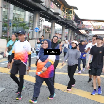 Runner Photo 4502173
