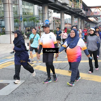 Runner Photo 4502180