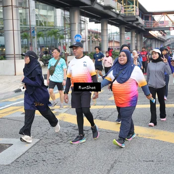 Runner Photo 4502188