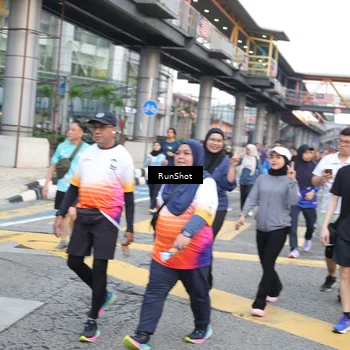 Runner Photo 4502190