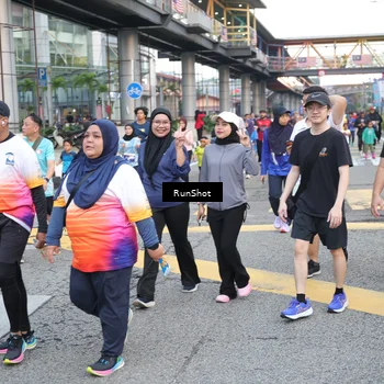 Runner Photo 4502200
