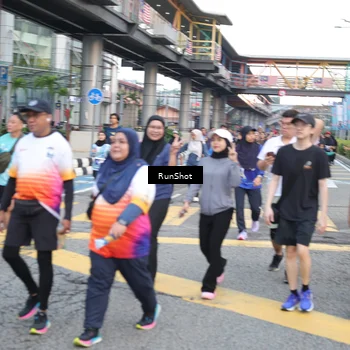 Runner Photo 4502202