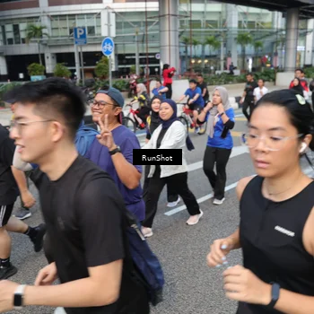 Runner Photo 4502210