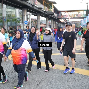 Runner Photo 4502215
