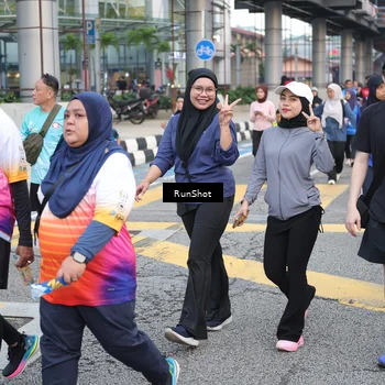 Runner Photo 4502221