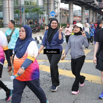 Runner Photo 4502234