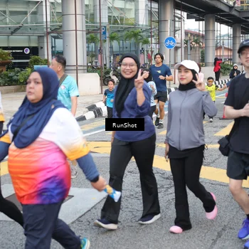 Runner Photo 4502239