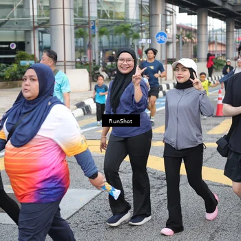 Runner Photo 4502261