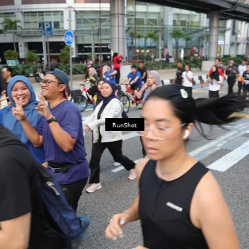 Runner Photo 4502262