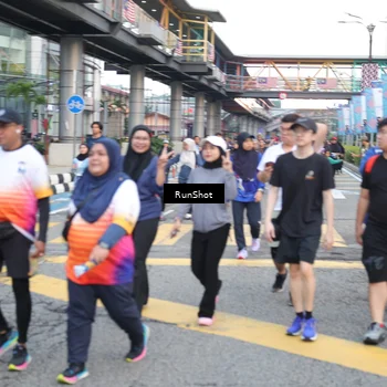 Runner Photo 4502265
