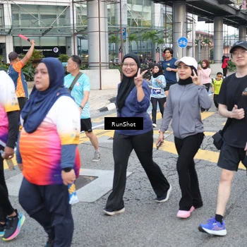 Runner Photo 4502274