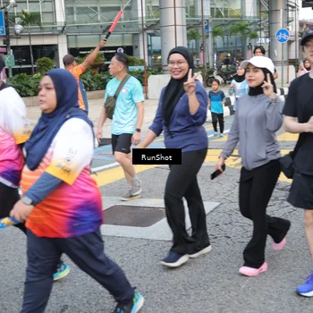 Runner Photo 4502276