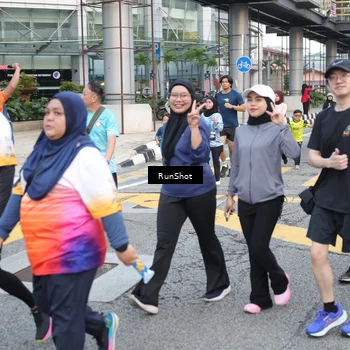 Runner Photo 4502278