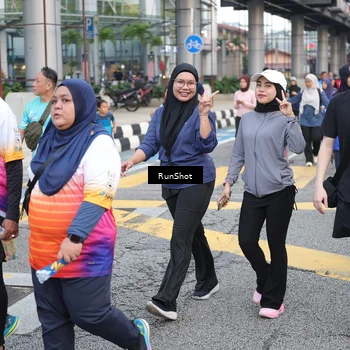 Runner Photo 4502279