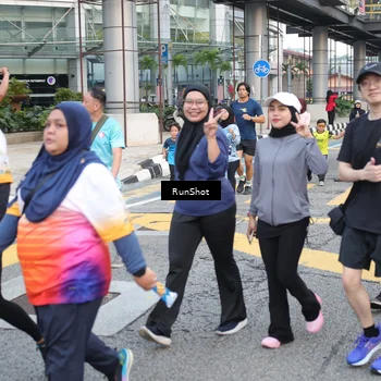 Runner Photo 4502280