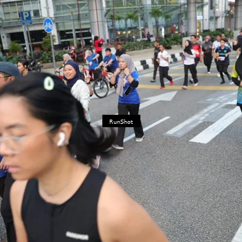 Runner Photo 4502288