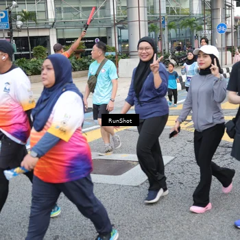 Runner Photo 4502289