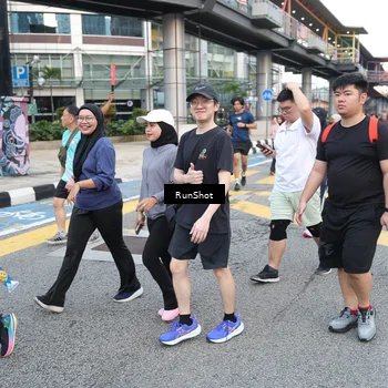 Runner Photo 4502296