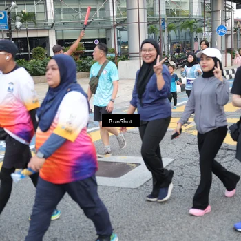 Runner Photo 4502298