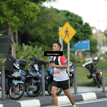 Runner Photo 4502299