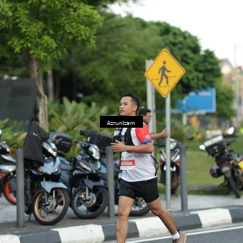 Runner Photo 4502306