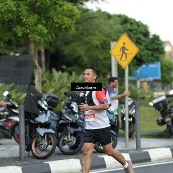 Runner Photo 4502308