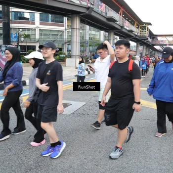 Runner Photo 4502313
