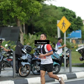 Runner Photo 4502315