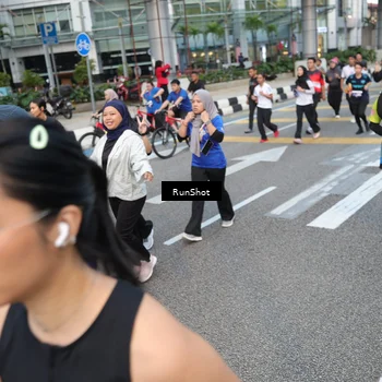 Runner Photo 4502319