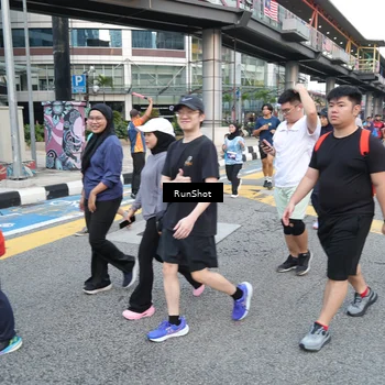 Runner Photo 4502340