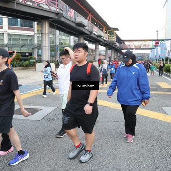 Runner Photo 4502348