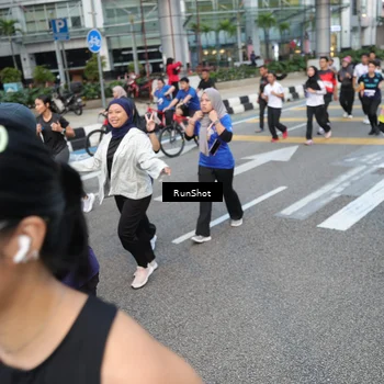 Runner Photo 4502356