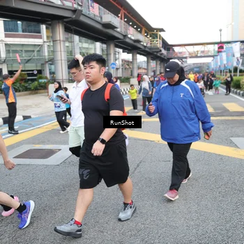 Runner Photo 4502361