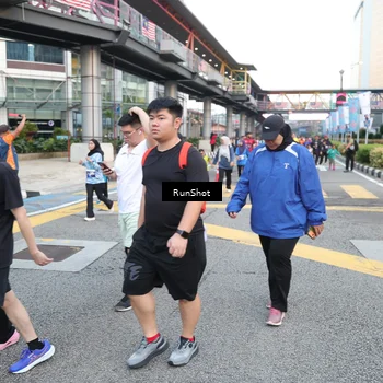 Runner Photo 4502362