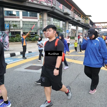 Runner Photo 4502363