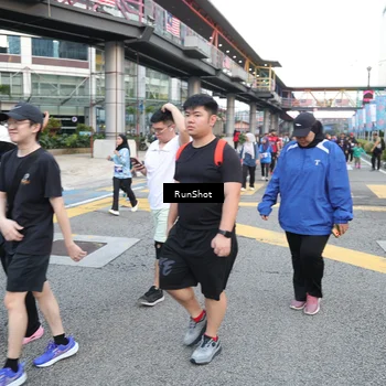 Runner Photo 4502365