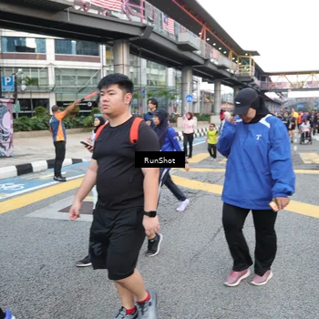 Runner Photo 4502375