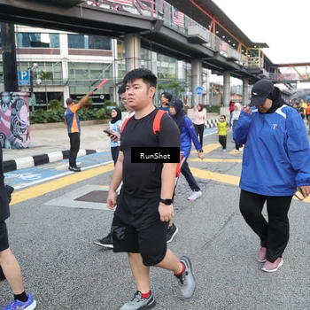 Runner Photo 4502378