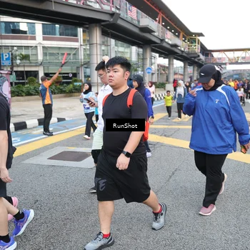 Runner Photo 4502388