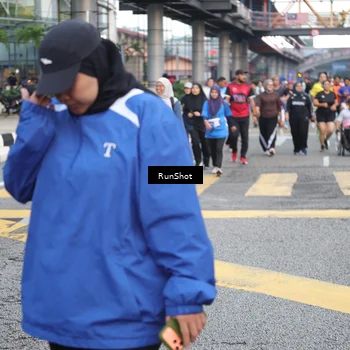 Runner Photo 4502399