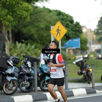 Runner Photo 4502400