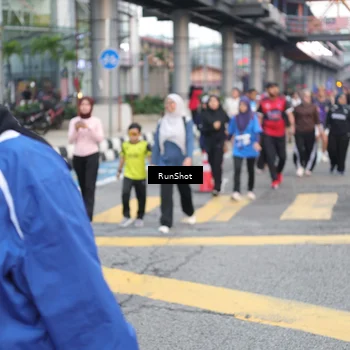 Runner Photo 4502405