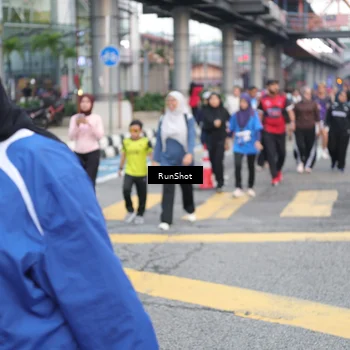 Runner Photo 4502463