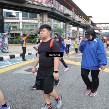 Runner Photo 4502468