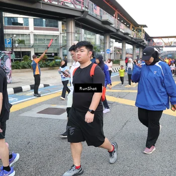 Runner Photo 4502470