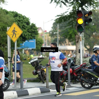 Runner Photo 4502504