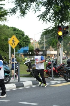 Runner Photo 4502518