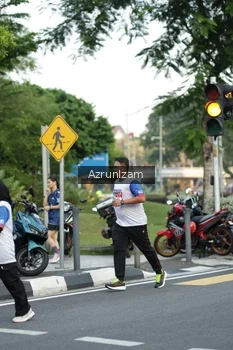Runner Photo 4502529