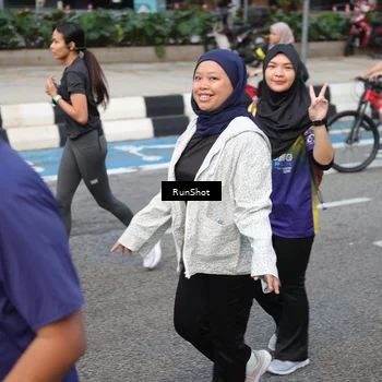 Runner Photo 4502542