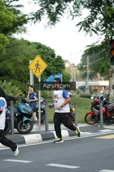 Runner Photo 4502544